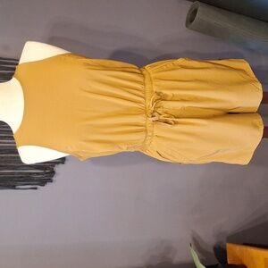 All In Motion Romper M